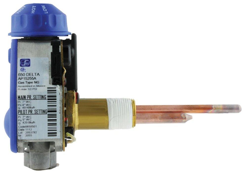 Rheem Thermostat 