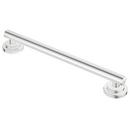 18 in. Grab Bar in Polished Chrome