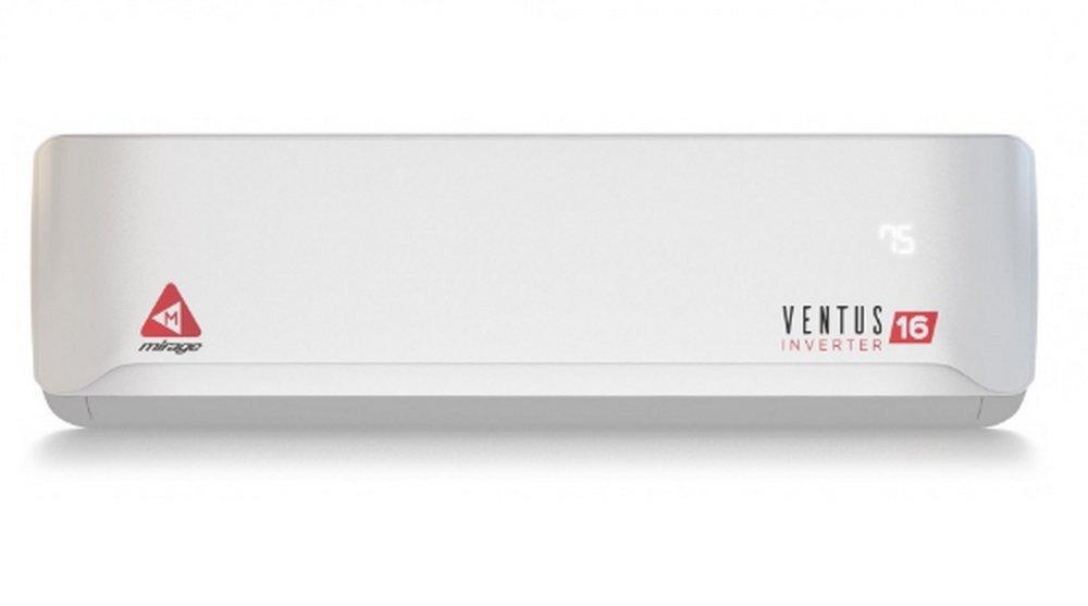 Mirage Southwest Single-Zone Wall Mount Indoor Mini-Split Heat Pump 