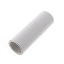 White Socket SDR 40 PVC Coupling 
