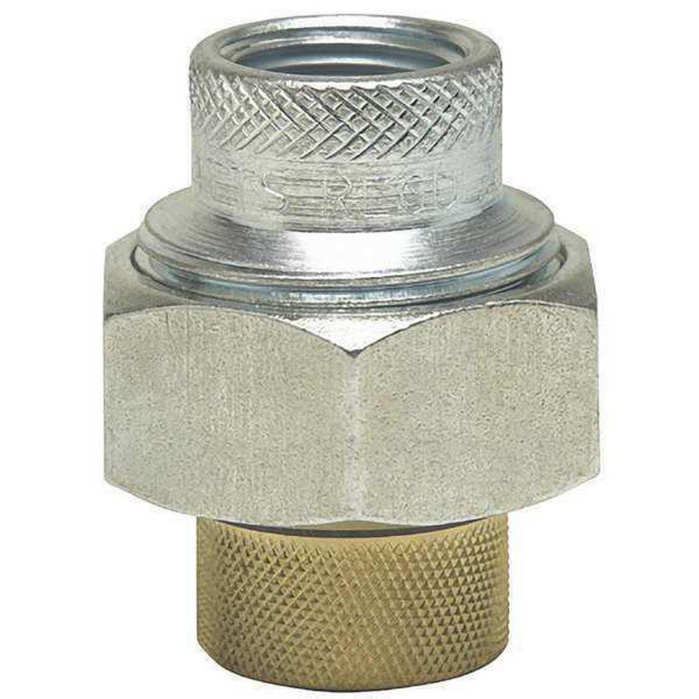 EPCO Female Threaded Dielectric Union 