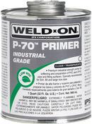Weld-On® PVC Clear Primer 