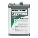 Weld-On&reg; PVC Clear Primer 