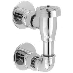 1 in. Brass Vacuum Breaker in Chrome Plated