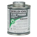 Weld-On&reg; PVC Clear Primer 