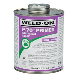32 oz. PVC Purple Primer