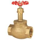 NIBCO 175 psi Bronze Threaded EPDM Globe Valve 