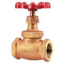 NIBCO Bronze Threaded Globe Valve 