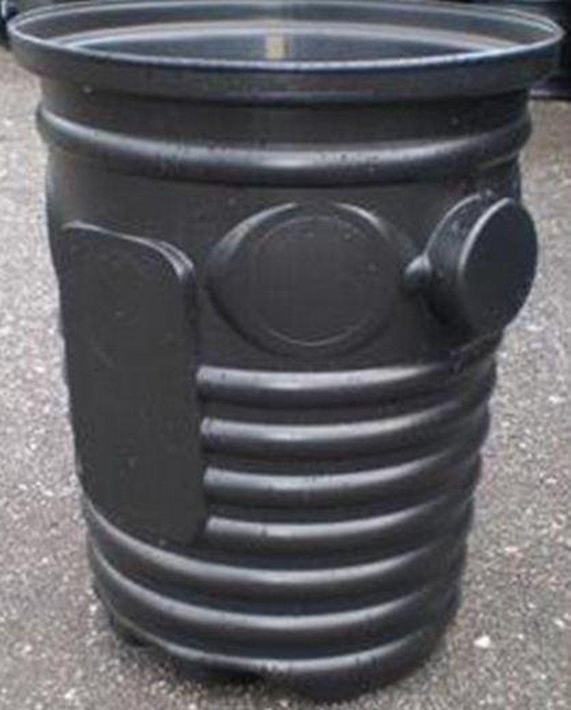 ADS&reg; 18 X 24 SUMP WELL H-STYLE 