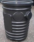 ADS&reg; 18 X 24 SUMP WELL H-STYLE 