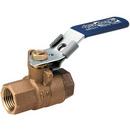 NIBCO Bronze Full Port FNPT 600# Ball Valve 