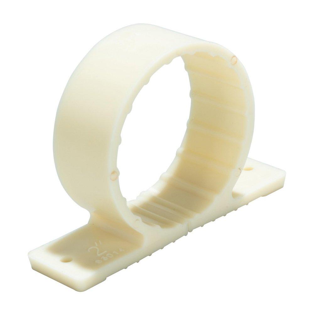 Water-Tite Polybutylene Pipe Clamp 