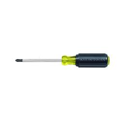 Manual 4 in. Phillips 1 Piece Screwdriver