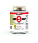 Rectorseal PVC Yellow Pipe Joint Compound 