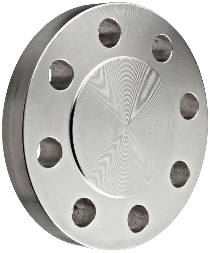 300# SS 316L RF Blind Flange Stainless Steel Raised Face 