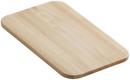KOHLER Natural Wood Cutting Board 