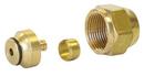 Uponor QS20 Fitting Assembly 