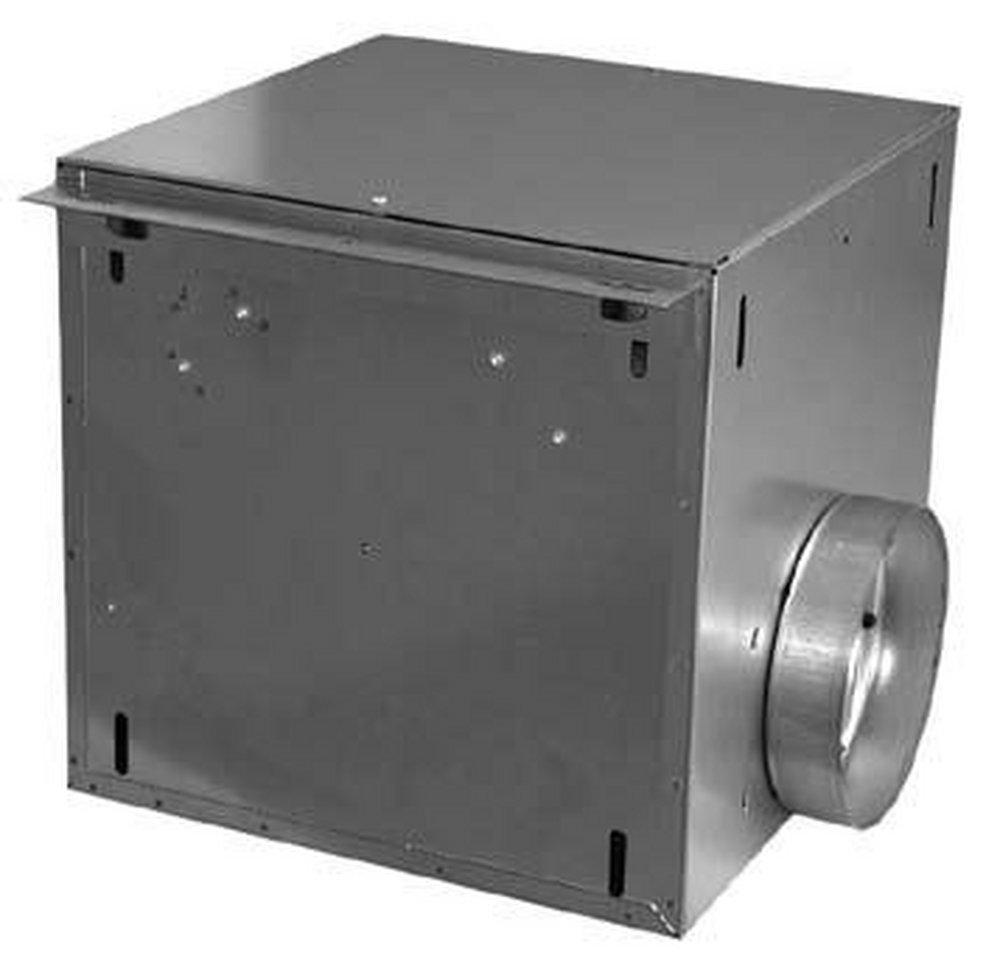 *CVR* INLINE CAB FAN 