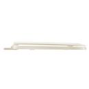 PROFLO&reg; Biscuit Elongated Closed Front Toilet Seat 