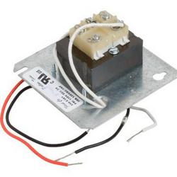 120V Fan Center Relay Transformer Assembly