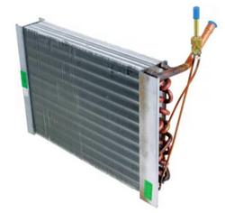 1.5 Ton - Vertical - Evaporator - Coil