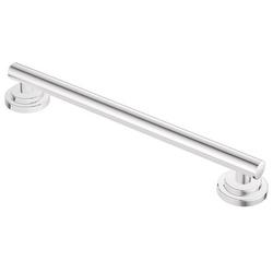 24 in. Grab Bar in Polished Chrome