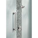 Moen Polished Chrome 24 in. Grab Bar 