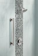 Moen Polished Chrome 24 in. Grab Bar 