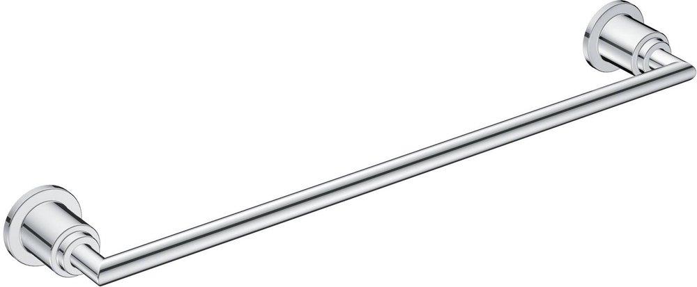Moen Polished Chrome 24 in. Towel Bar 