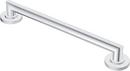 Moen Polished Chrome 12 in. Grab Bar 