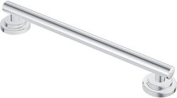 12 in. Grab Bar in Polished Chrome
