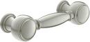 Moen Brushed Nickel 3-19/20 in. Drawer Pull 