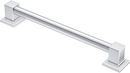 Moen Polished Chrome 12 in. Grab Bar 