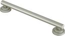 Moen Brushed Nickel 24 in. Grab Bar 