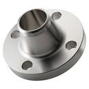 1 in. Weld 300# Standard Raised Face Global 304L Stainless Steel Flange