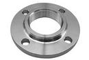2-1/2 in. Lap Joint 150# Carbon Steel Galvanized Flange