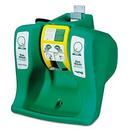 Guardian Equipment Green 16 gal Portable Eye Wash 