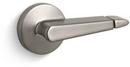KOHLER Vibrant&reg; Brushed Nickel Left-Hand Trip Lever 