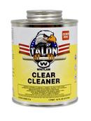 WHITLAM Clear PVC Clear Cleaner 