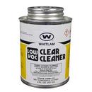 9.6 oz PVC Clear Cleaner