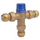 3/4" HG110-D with Union Connections Thermostatic Mixing Valve