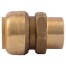 SharkBite® Push x FNPT Brass Reducing Connector 