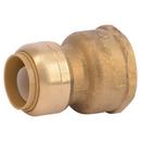 SharkBite® Push Brass Adapter 