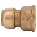 SharkBite&reg; Push Brass Adapter 