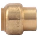 SharkBite&reg; Push Brass Plug 