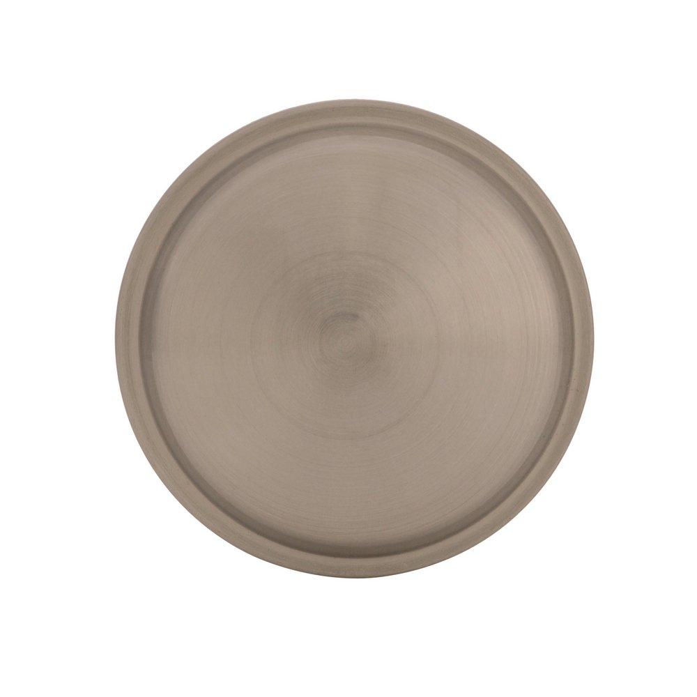 Amerock Satin Nickel 1-3/16 in. Knob 