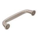 Amerock Satin Nickel 96MM PULL KANE SN AMEROCK *Z 