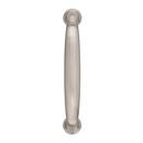 Amerock Satin Nickel 96MM PULL KANE SN AMEROCK *Z 