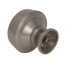 Amerock Satin Nickel KNOB KANE SN AMEROCK *Z 