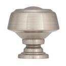 Amerock Satin Nickel KNOB KANE SN AMEROCK *Z 